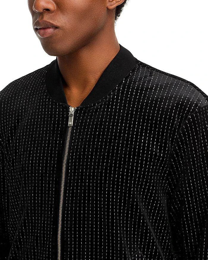 MONFRÈRE MONFRERE Maverick Rodeo Drive Jacket 7