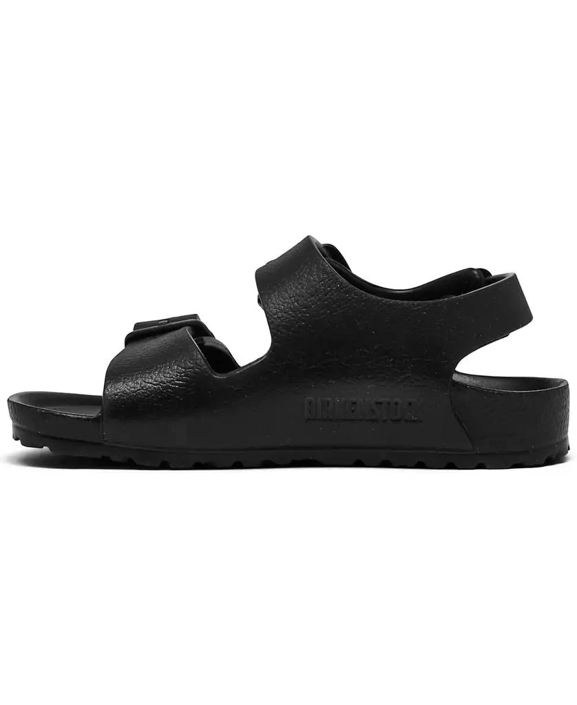 Birkenstock Toddler Kids Milano EVA Sandals from Finish Line 6