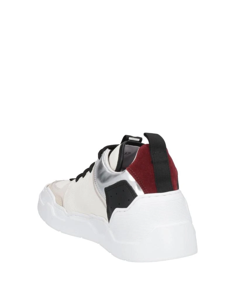 COSTUME NATIONAL Sneakers 3