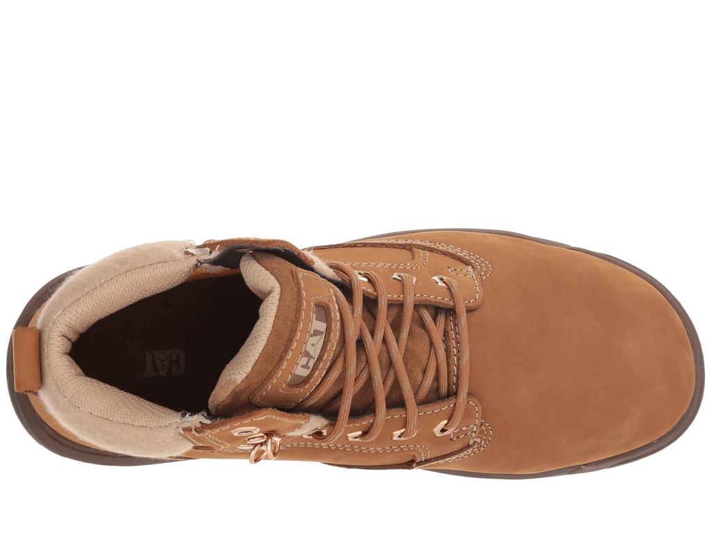 Caterpillar Tess Steel Toe