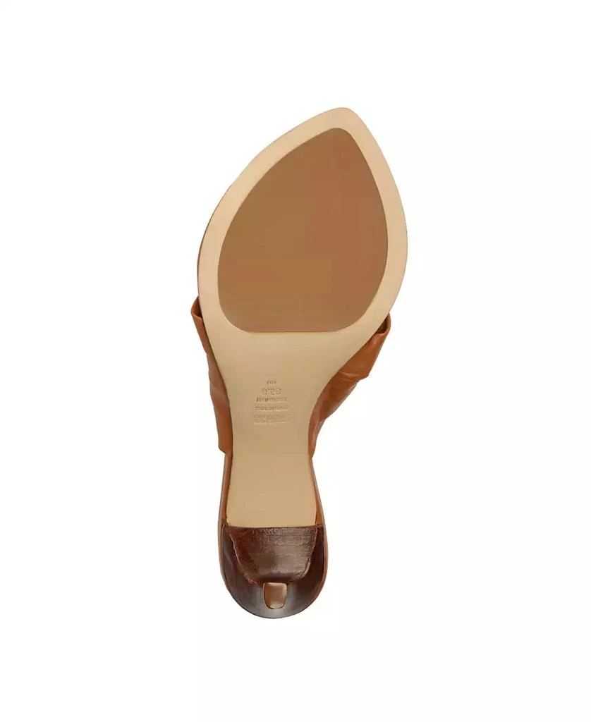 Schutz Women
s Lori Stiletto Heel Sandals 5