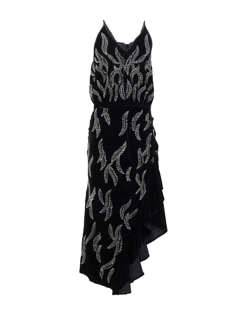 DODO BAR OR Short dress