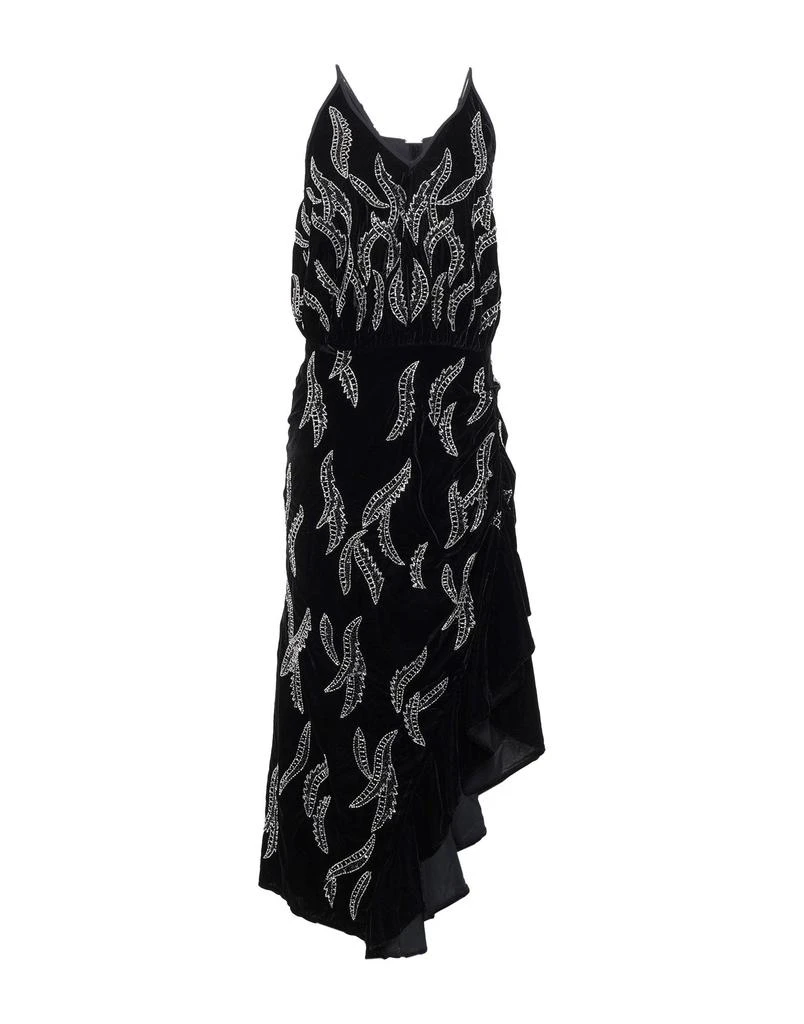 DODO BAR OR Short dress 1