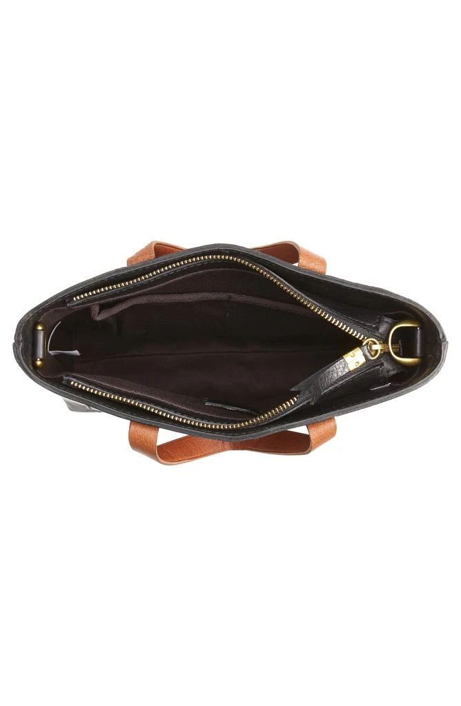 Madewell The Small Transport Crossbody Bag 5