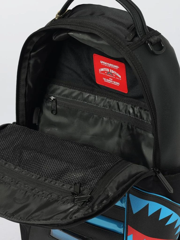 SprayGround Backpack men Sprayground 4