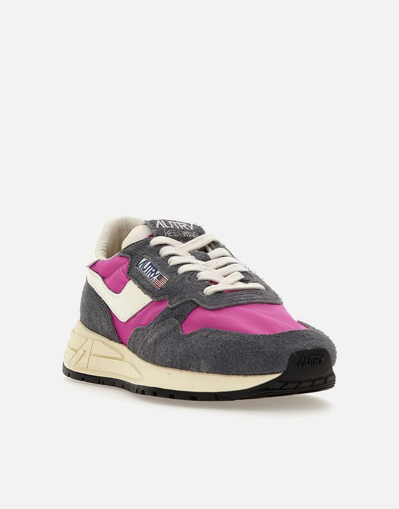 AUTRY Sneakers "HN05 Reelwind low"