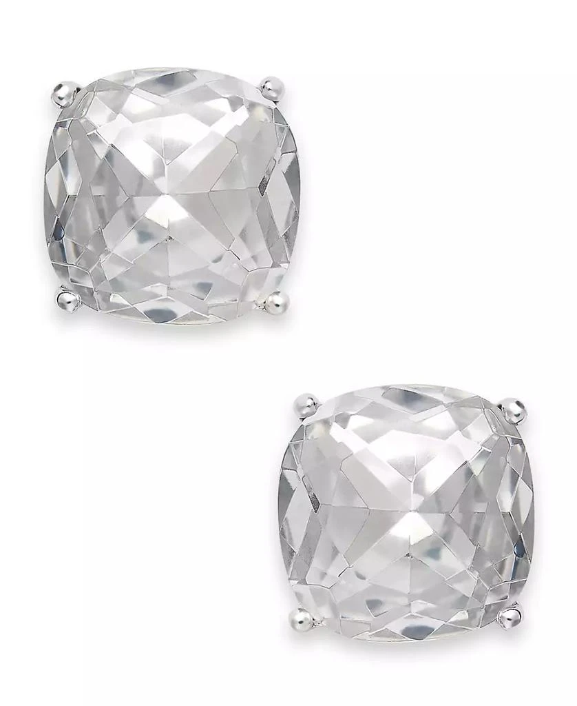 Kate Spade Square Stud Earrings