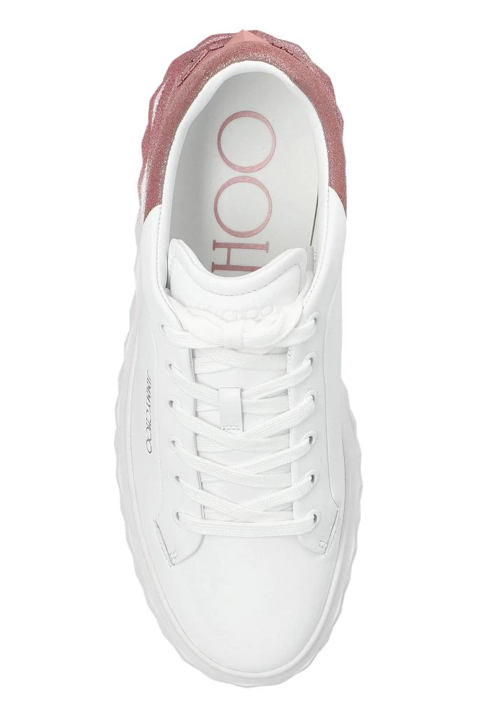 Jimmy Choo Diamond sneakers 6