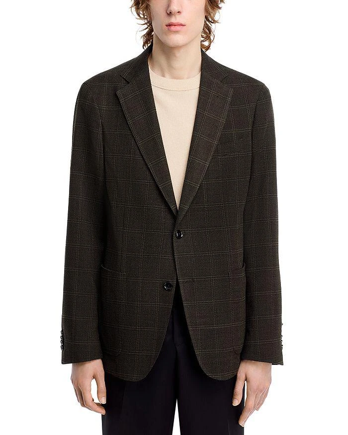 Hugo Boss Hanry Slim Fit Sport Coat 3