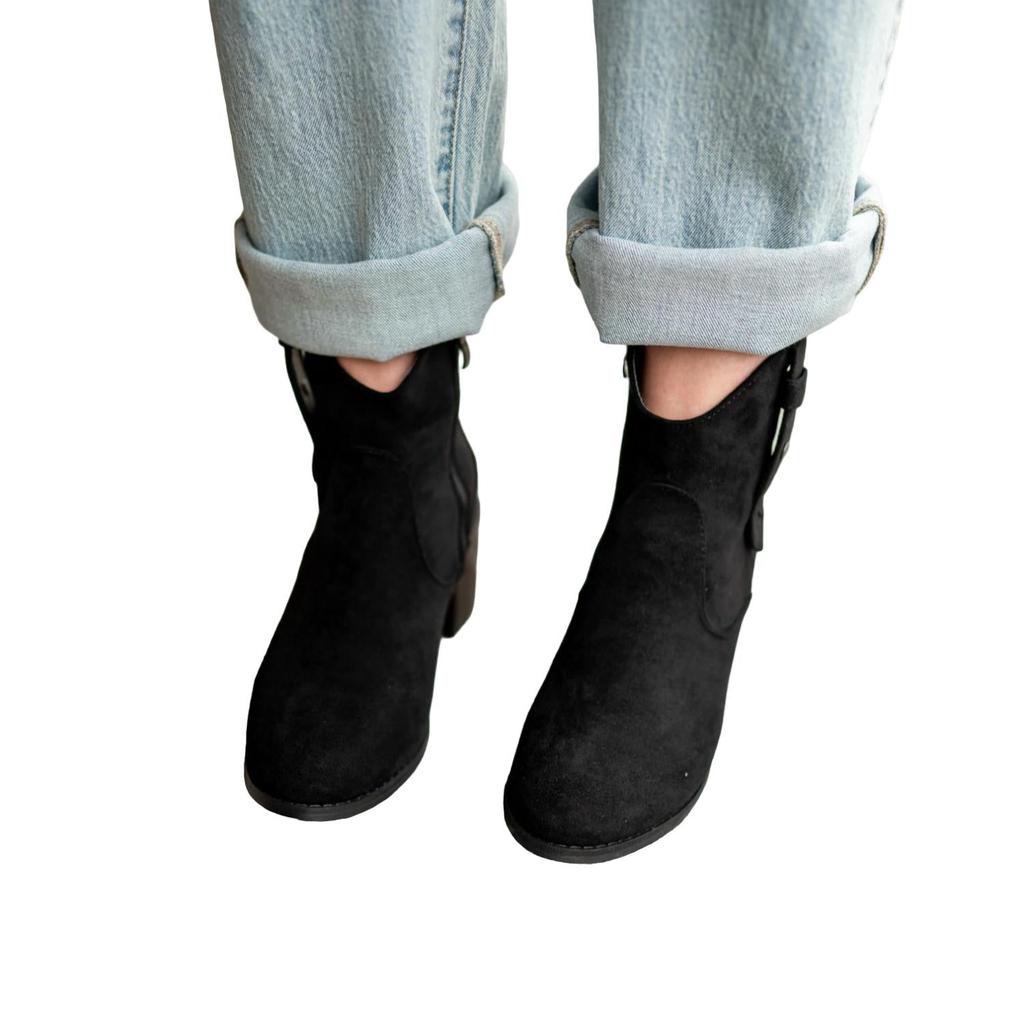 Refresh Refresh - Jacey Boot