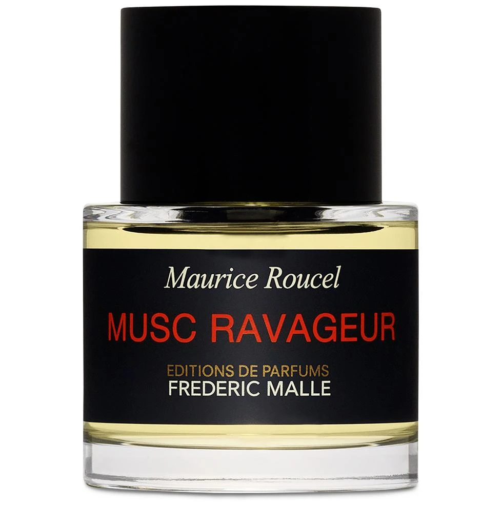 Frederic Malle Musc ravageur perfume 50 ml 2