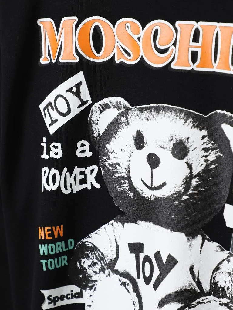 Moschino Dress kids Moschino 3