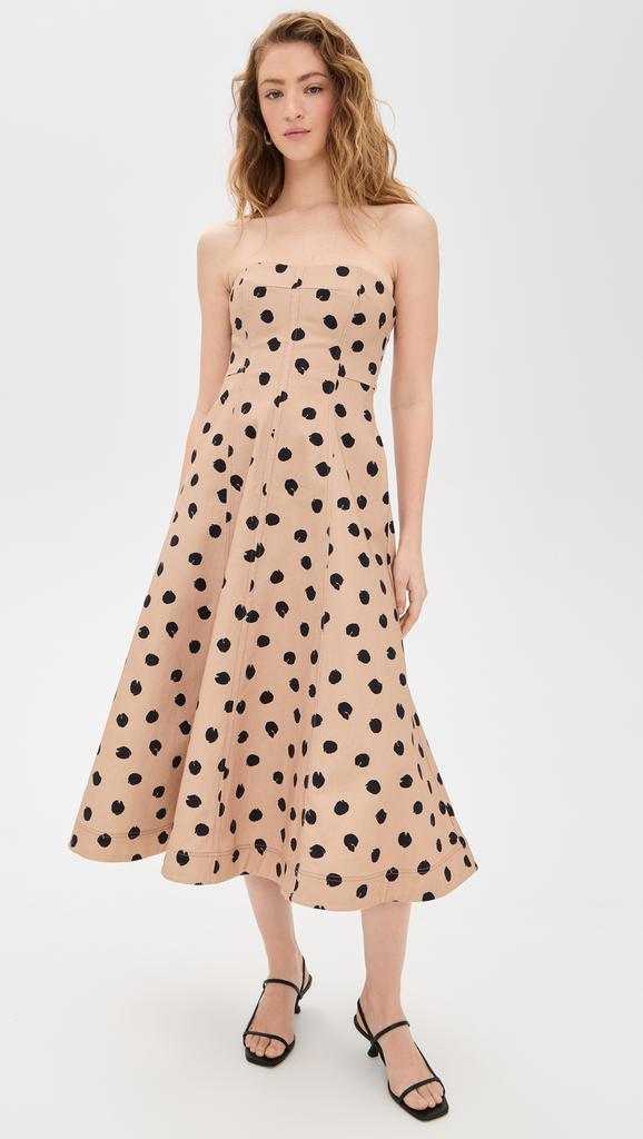 Cara Cara Aisha Dress