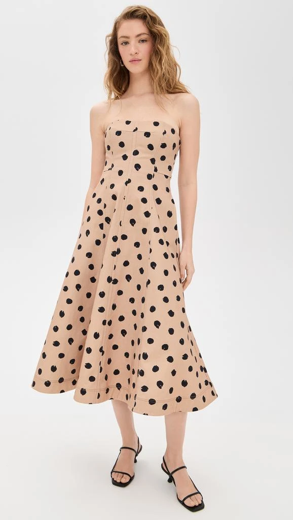 Cara Cara Aisha Dress 1