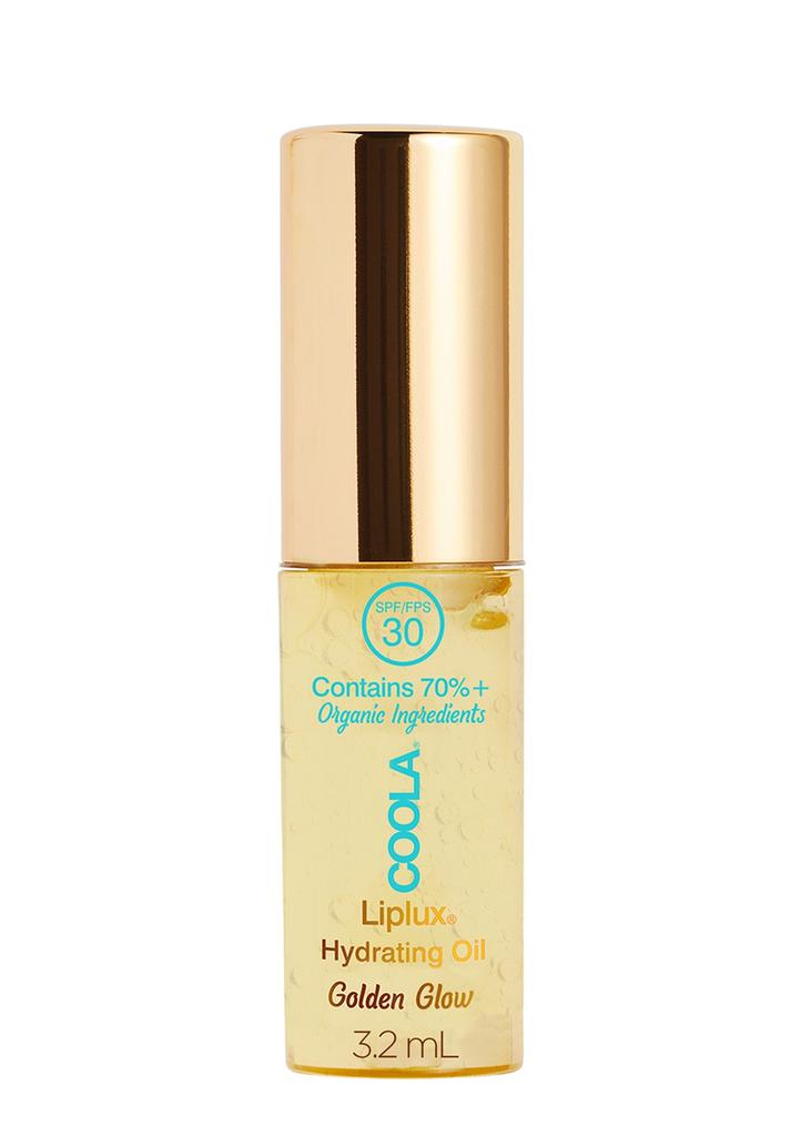 Coola Classic Liplux Oil SPF30