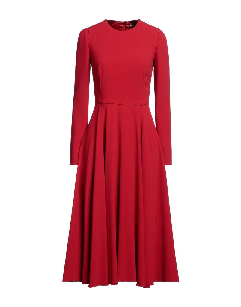 Dolce & Gabbana Elegant dress 1