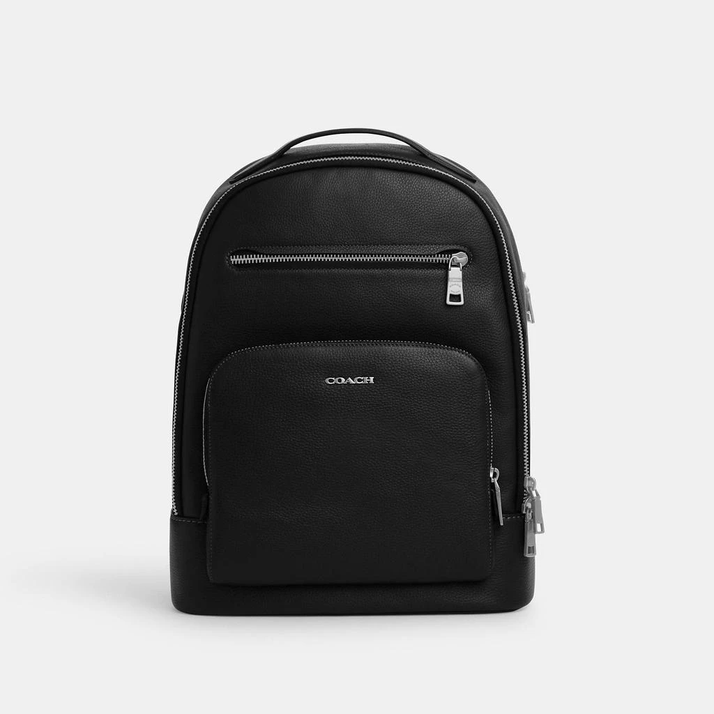 Coach Ethan Backpack 1