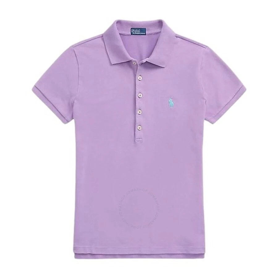 Ralph Lauren Embroidered Logo Polo Shirt 1