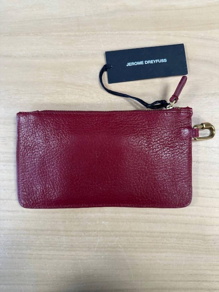 Jerome Dreyfuss Jerome Dreyfuss - Popoche S Wallet