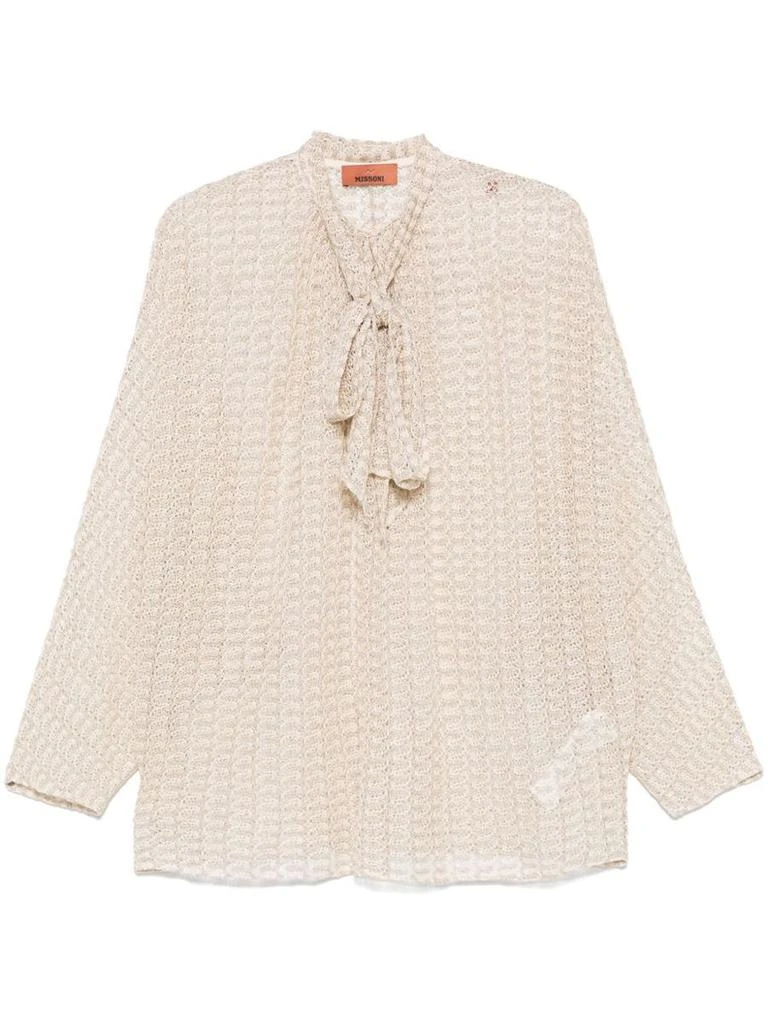 Missoni Missoni Sweaters 1