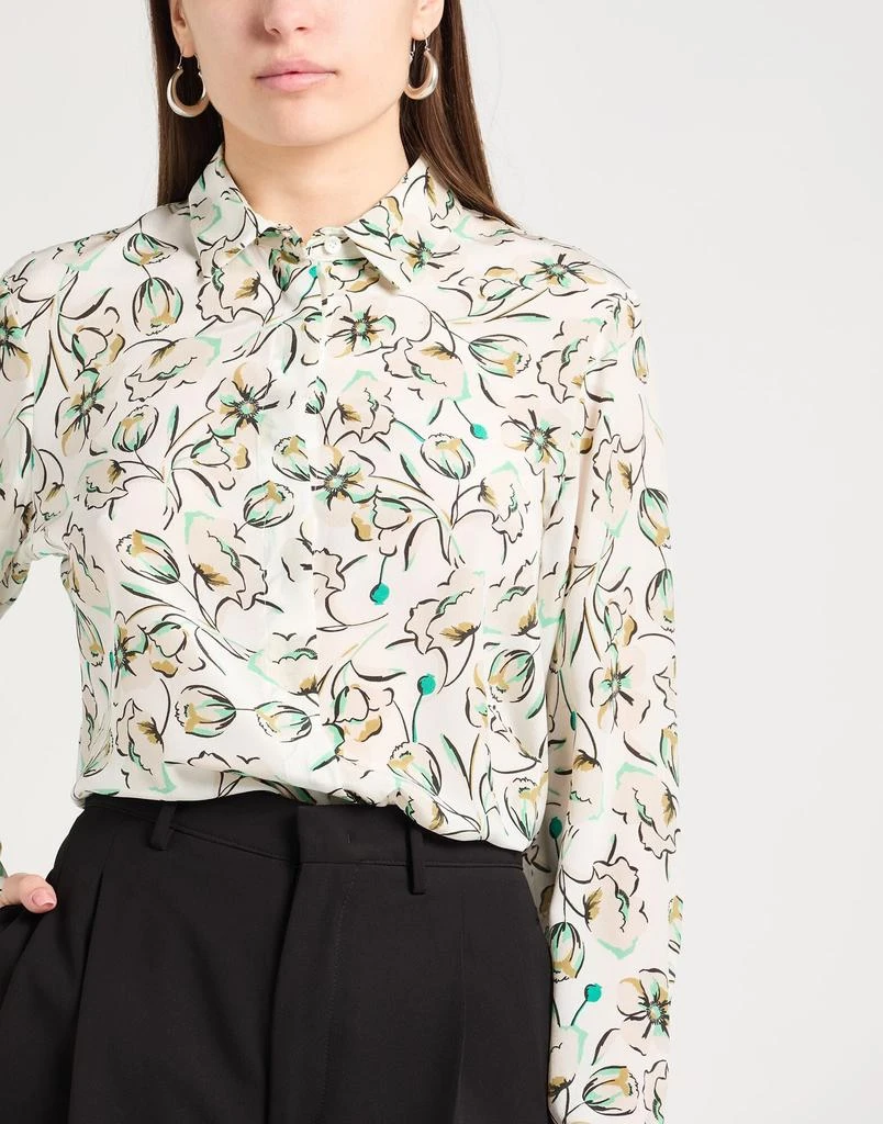 MARELLA Floral shirts & blouses 4