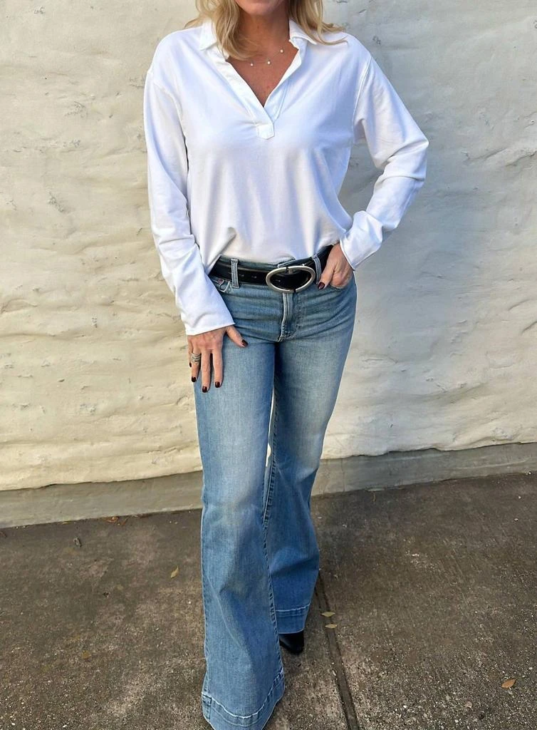 Dylan Dylan - Riley Pullover 5