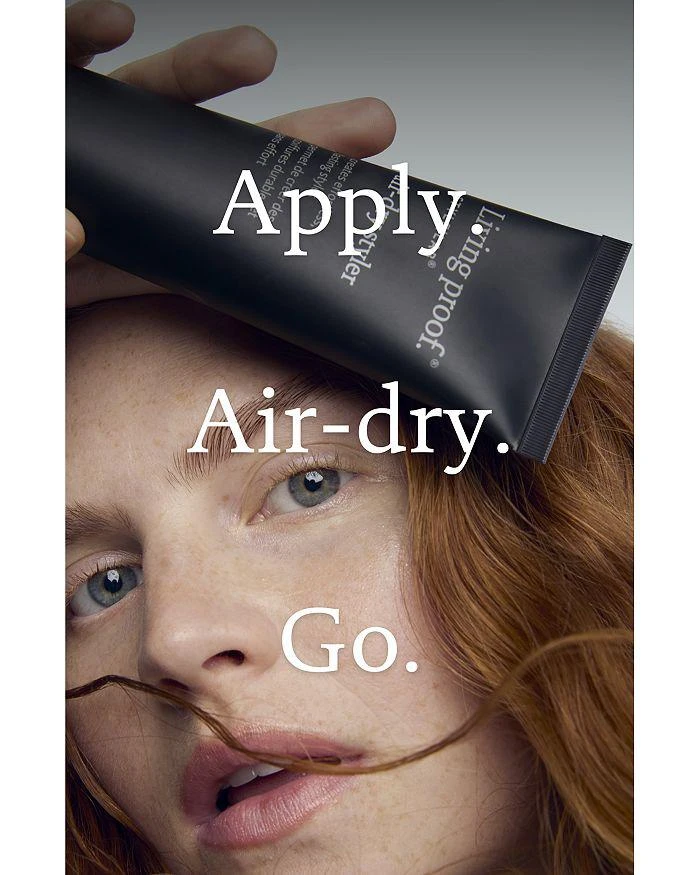 Living Proof Air Dry Styler 5 oz. 6