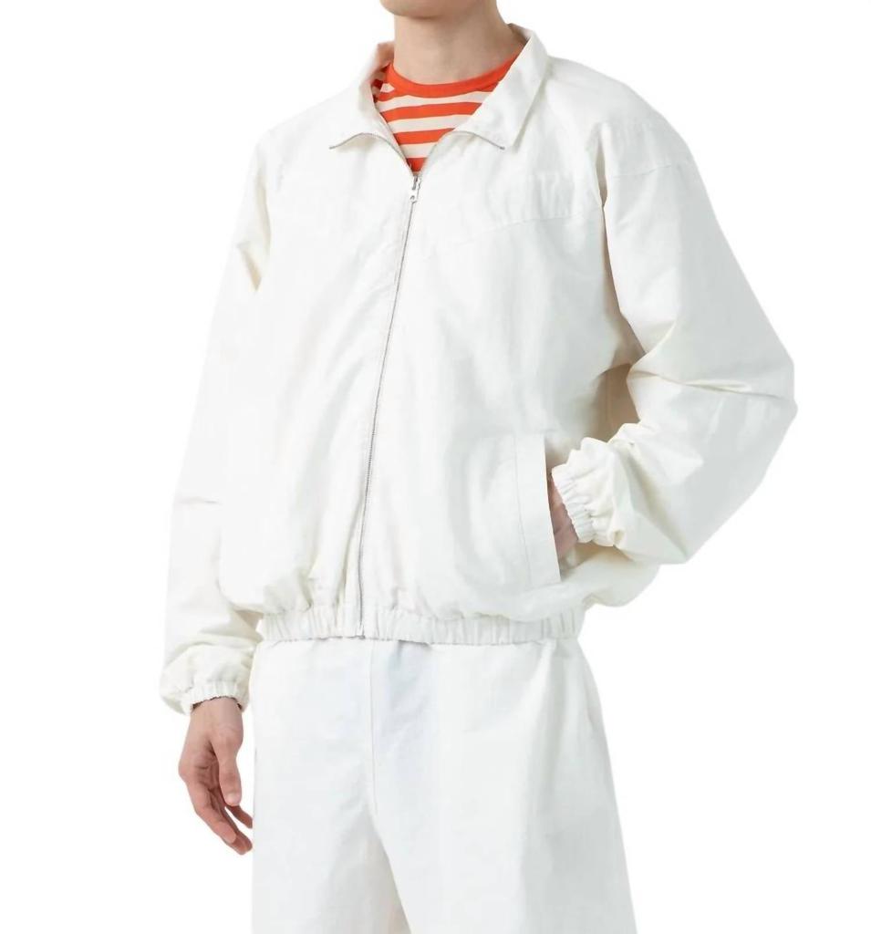 Sunspel Sunspel - Ripstop Army Jacket