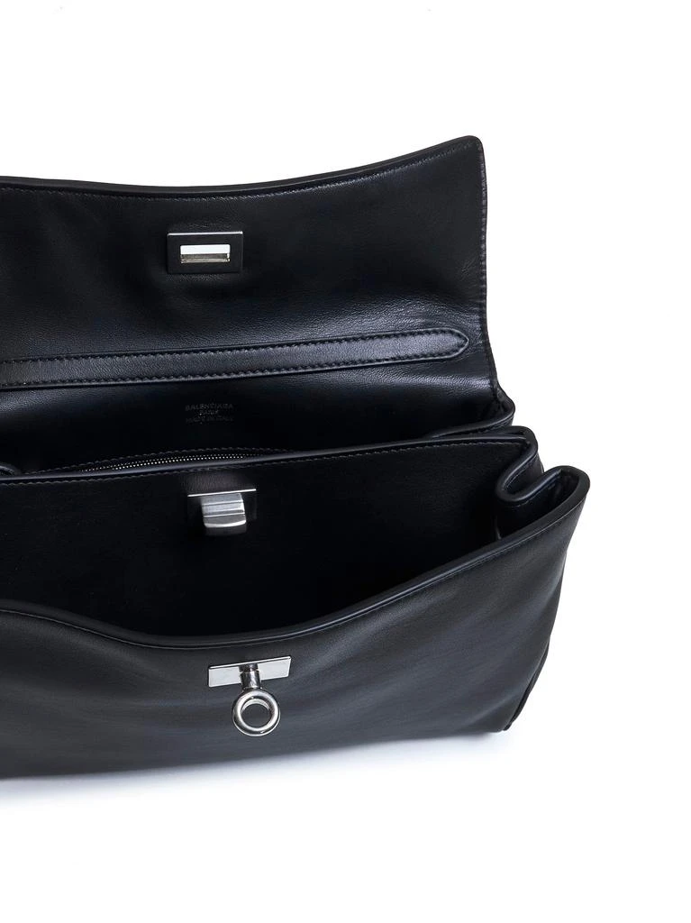 Balenciaga BALENCIAGA | Black Rodeo Small handbag | Women | PZ 4