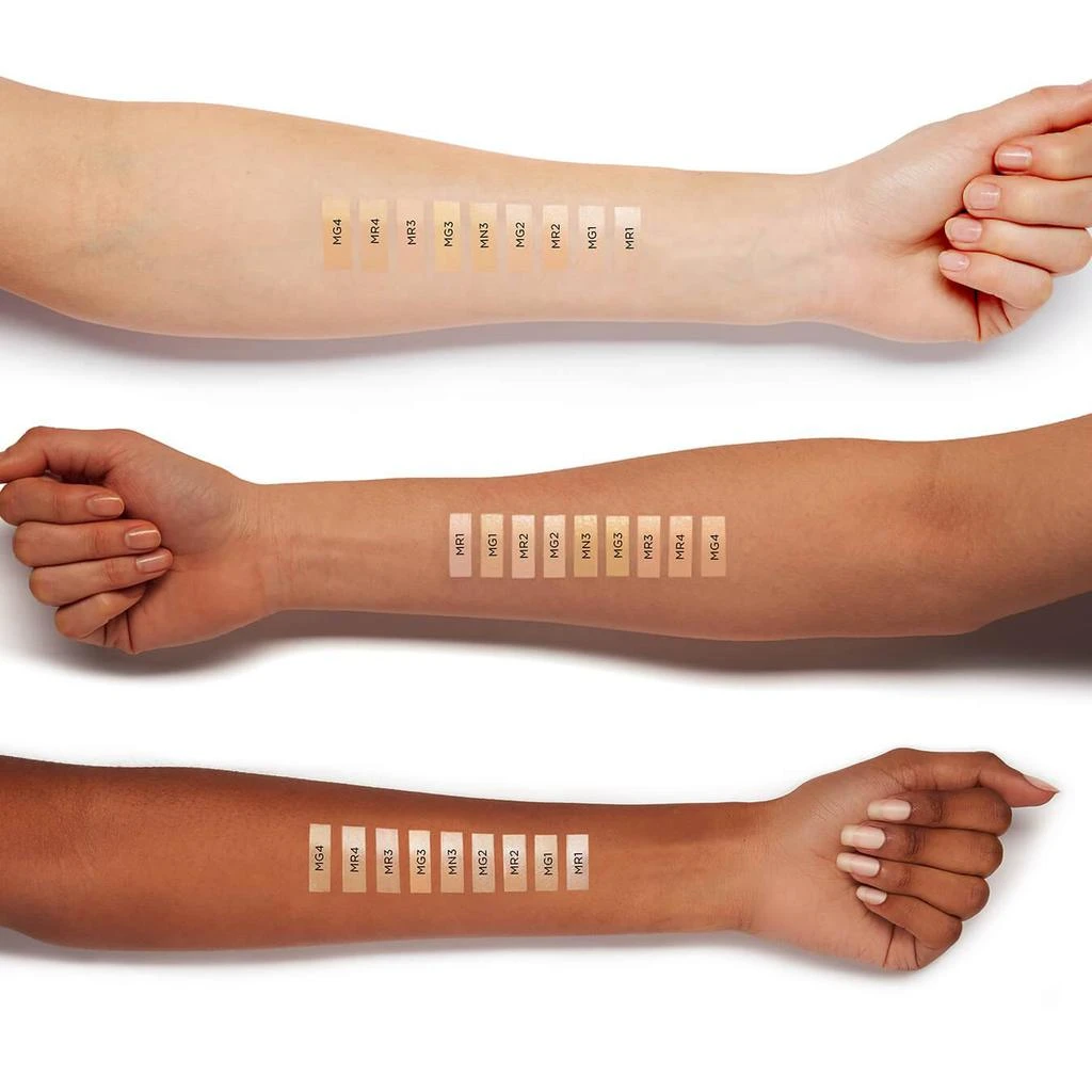 Illamasqua Illamasqua Beyond Foundation 30ml (Various Shades) 3