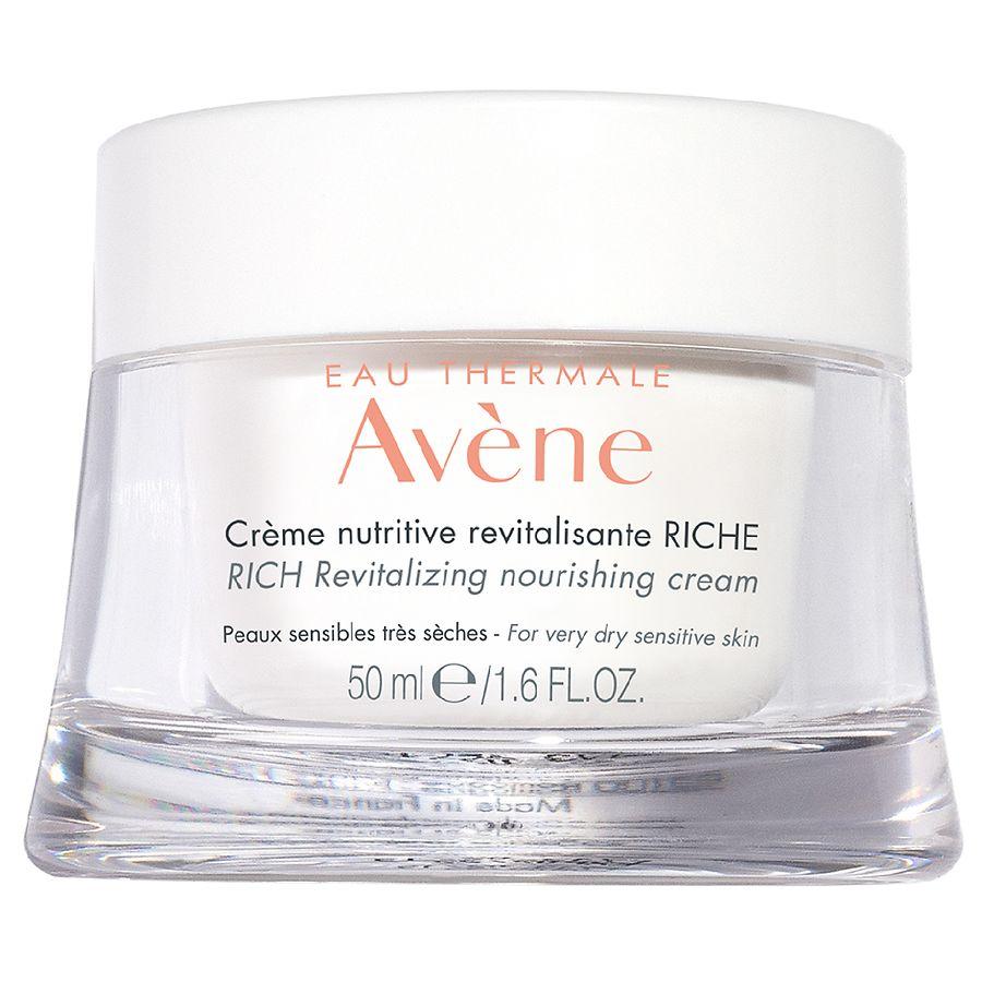 Avene Rich Revitalizing Nourishing Cream
