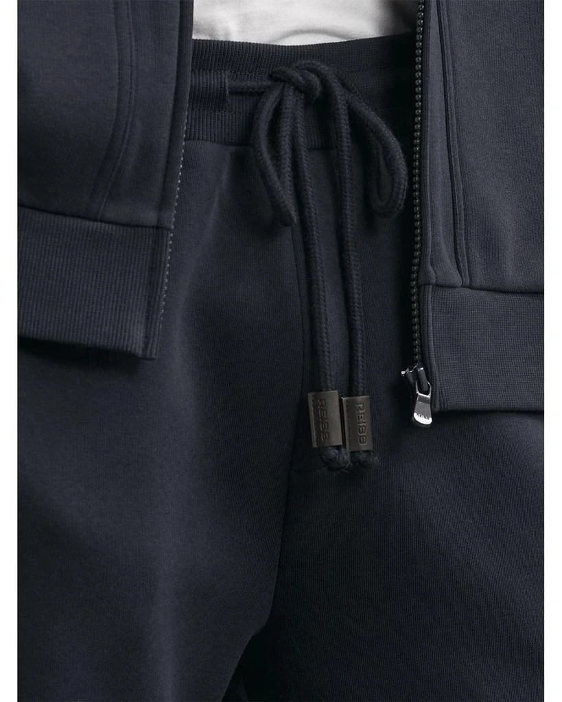 REISS Drawstring Jogger Pants 4
