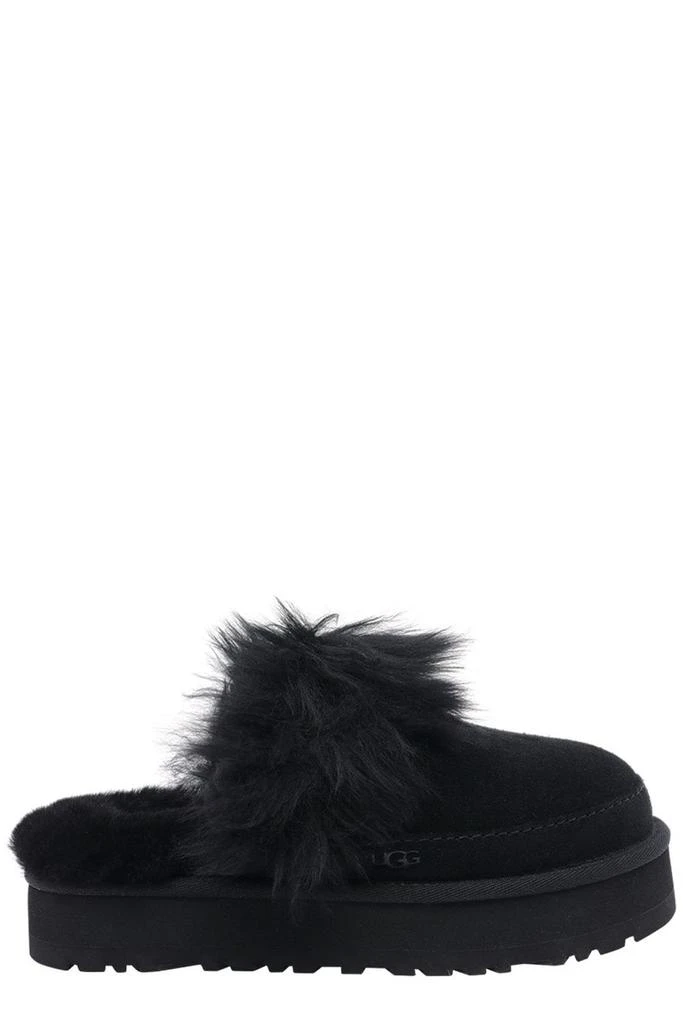 UGG Ugg Disquette Chalet Slip-On Mules