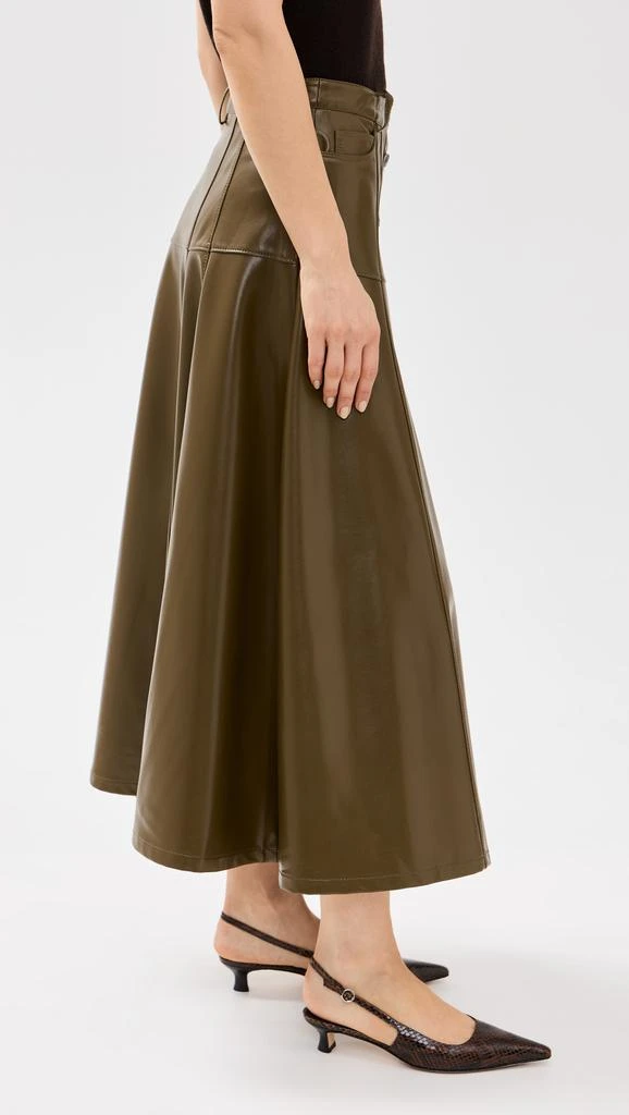 Cinq  Sept Veena Skirt 3