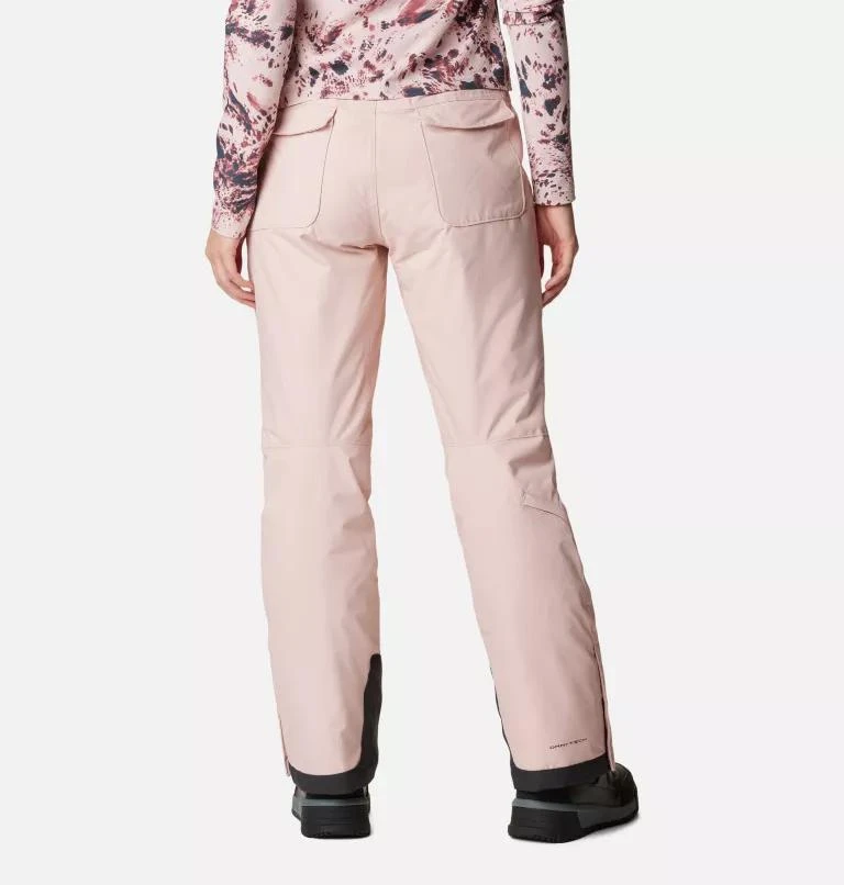 Columbia Columbia Women's Bugaboo  Omni-Heat Insulated Ski Pants- 2