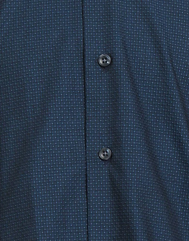 CALIBAN Patterned shirt 4