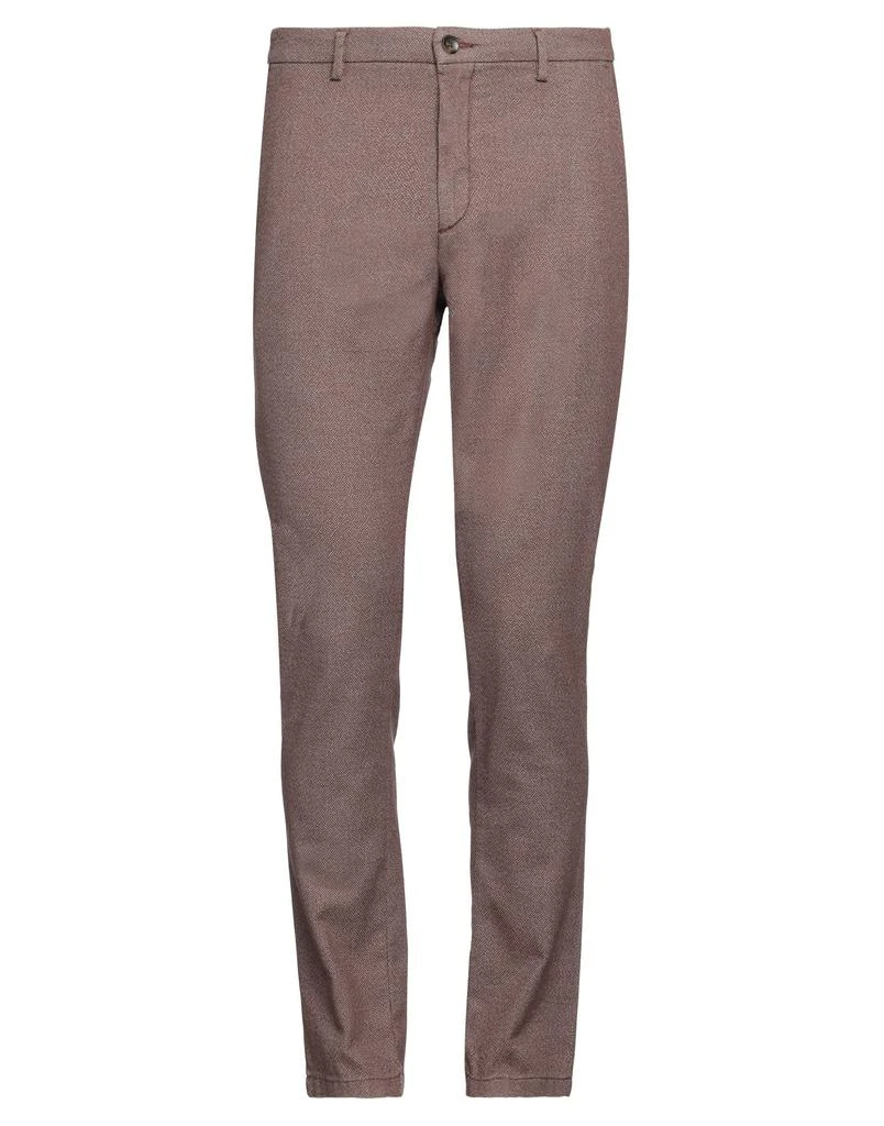 YAN SIMMON Dress pants