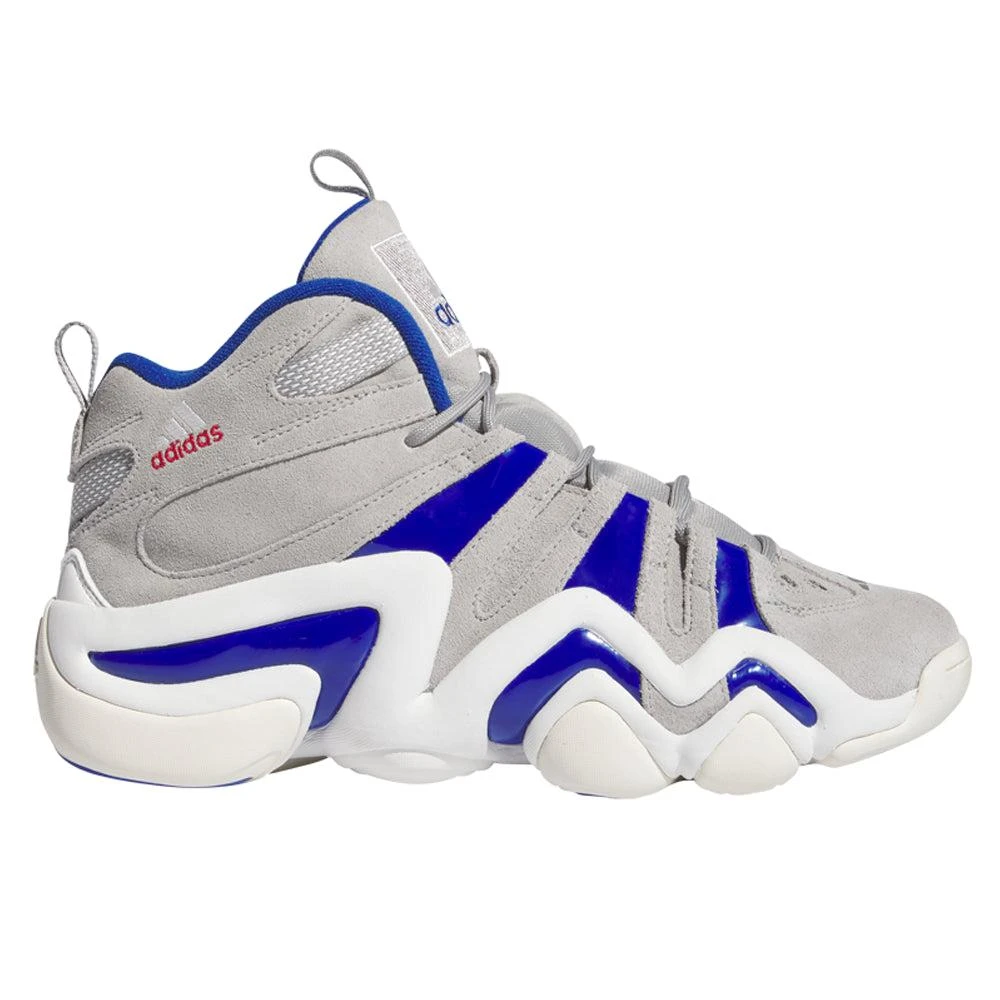 Adidas Crazy 8 Basketball Shoes 1