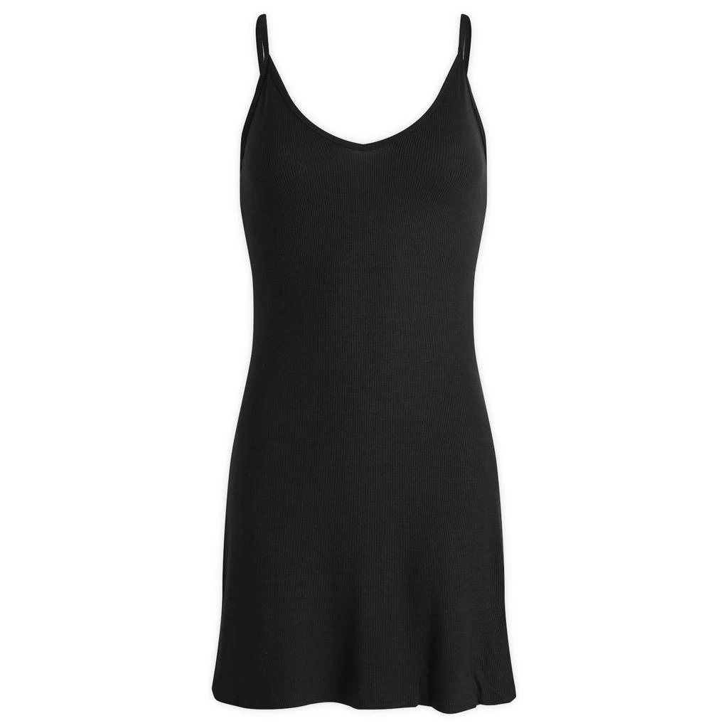 Joah Brown Joah Brown Slip Rib Mini Dress 1