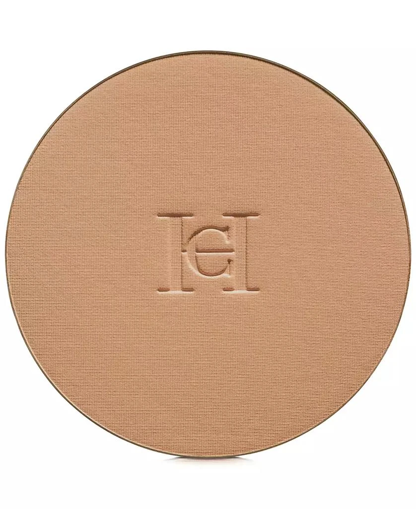 Carolina Herrera Nude Couture Matte Bronzer Refill 1