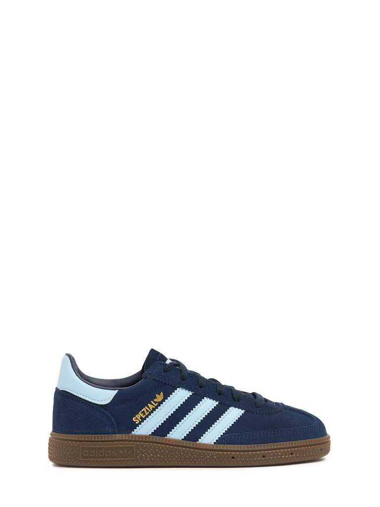 Adidas Handball Spezial J Lace-up Sneakers - Men's Sports Shoes - Compare  Prices from 6+ Stores - BeyondStyle