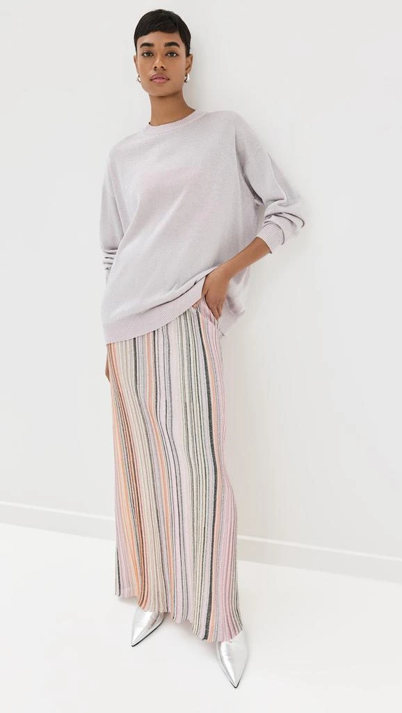 Missoni Long Skirt 4