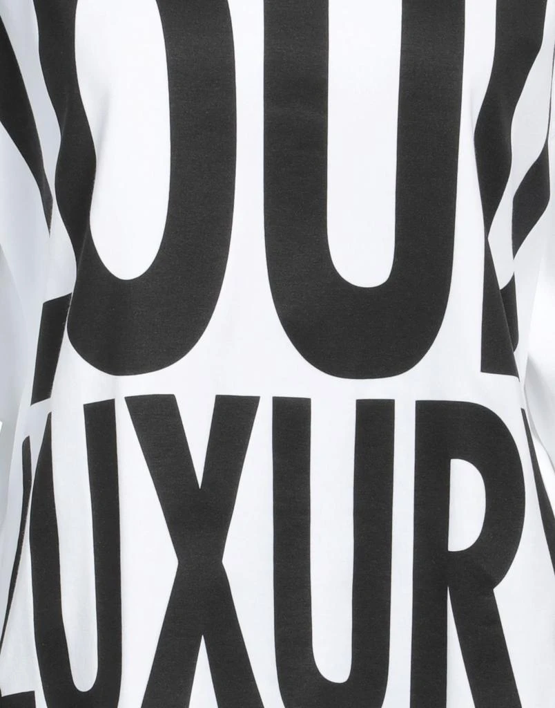 Moschino Oversize-T-Shirt 4
