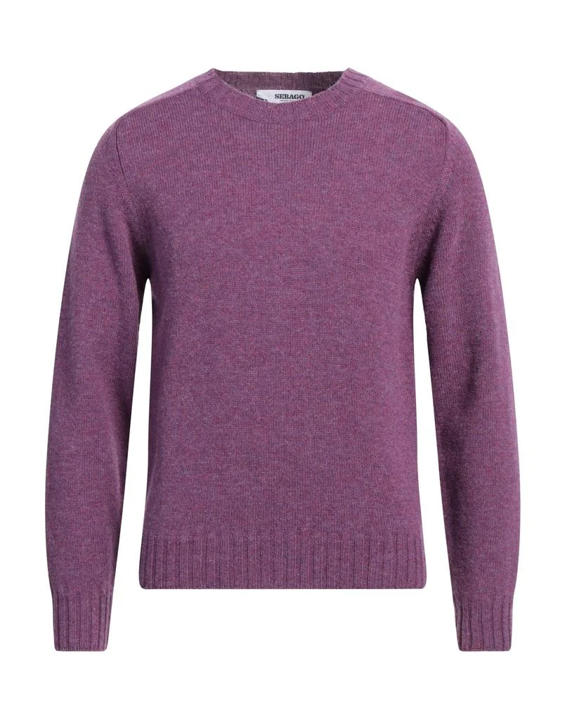 SEBAGO Sweater 1