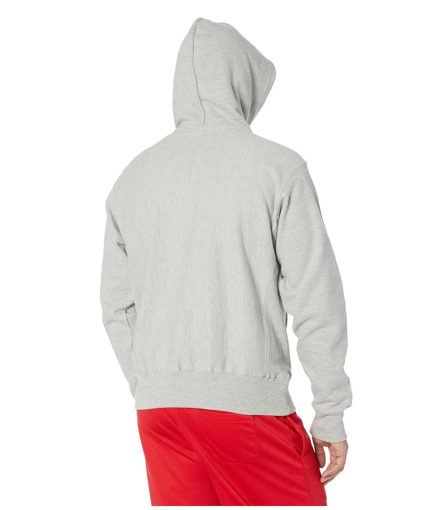 Champion Reverse Weave® Pullover Hoodie 3