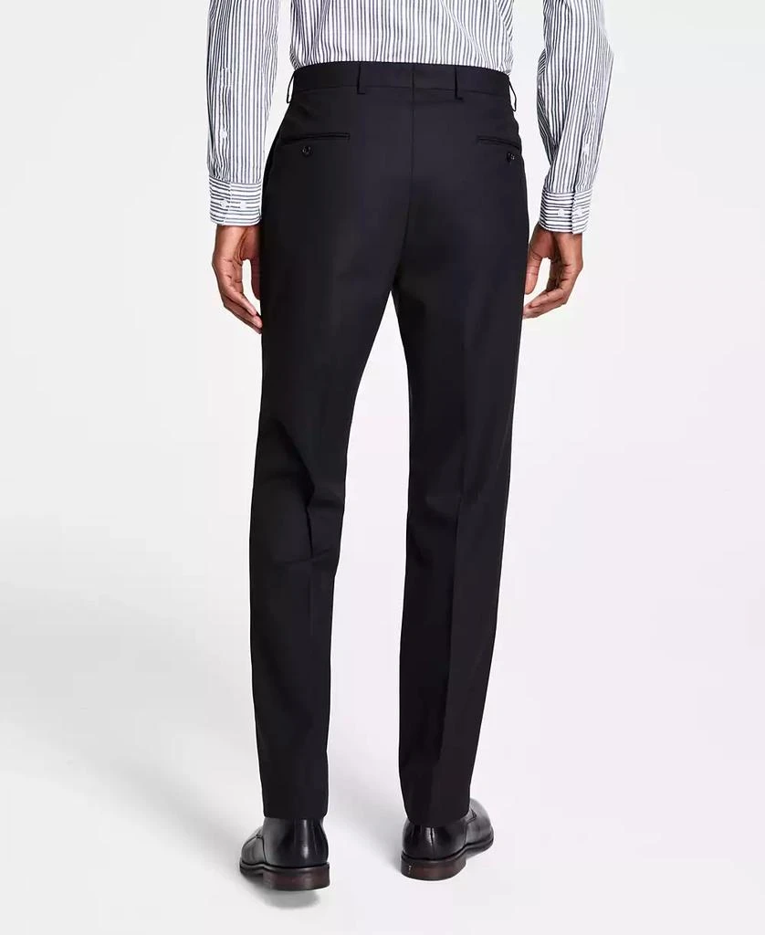 Michael Kors Men's Classic Fit Performance Dress Pants 3