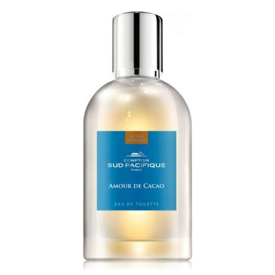 COMPTOIR SUD PACIFIQUE Comptoir Sud Pacifique Amour De Cacao Ladies EDT