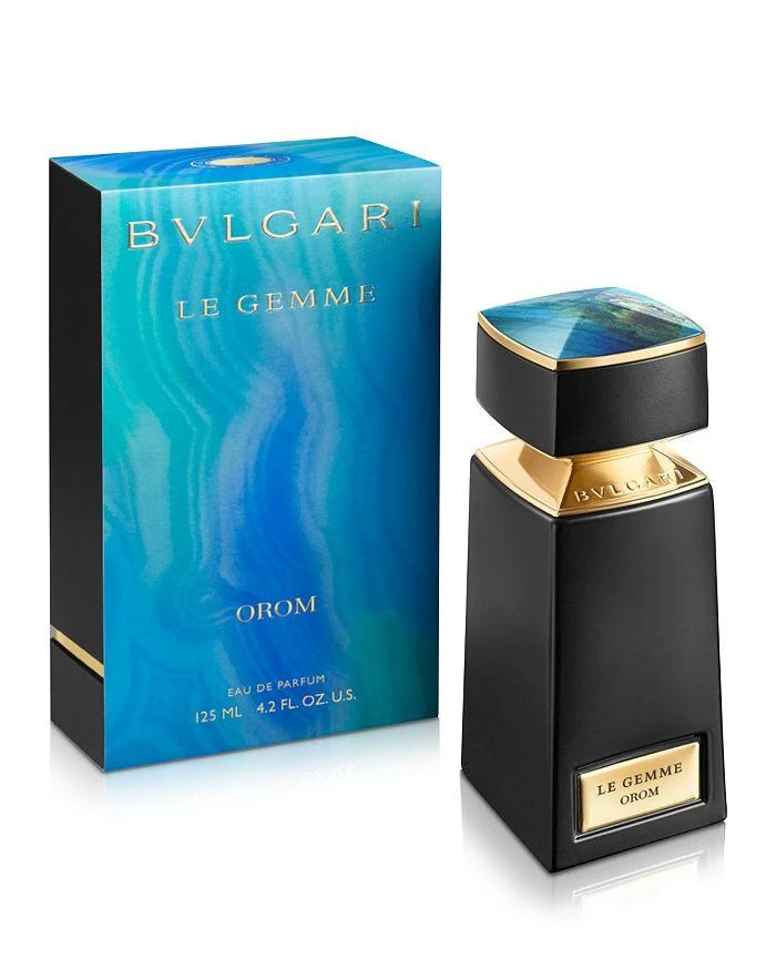 BVLGARI Le Gemme Orom Eau de Parfum 2