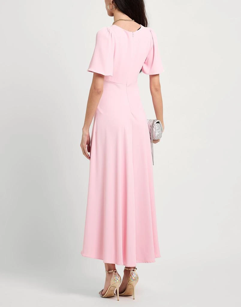 CARACTÈRE Midi dress 3