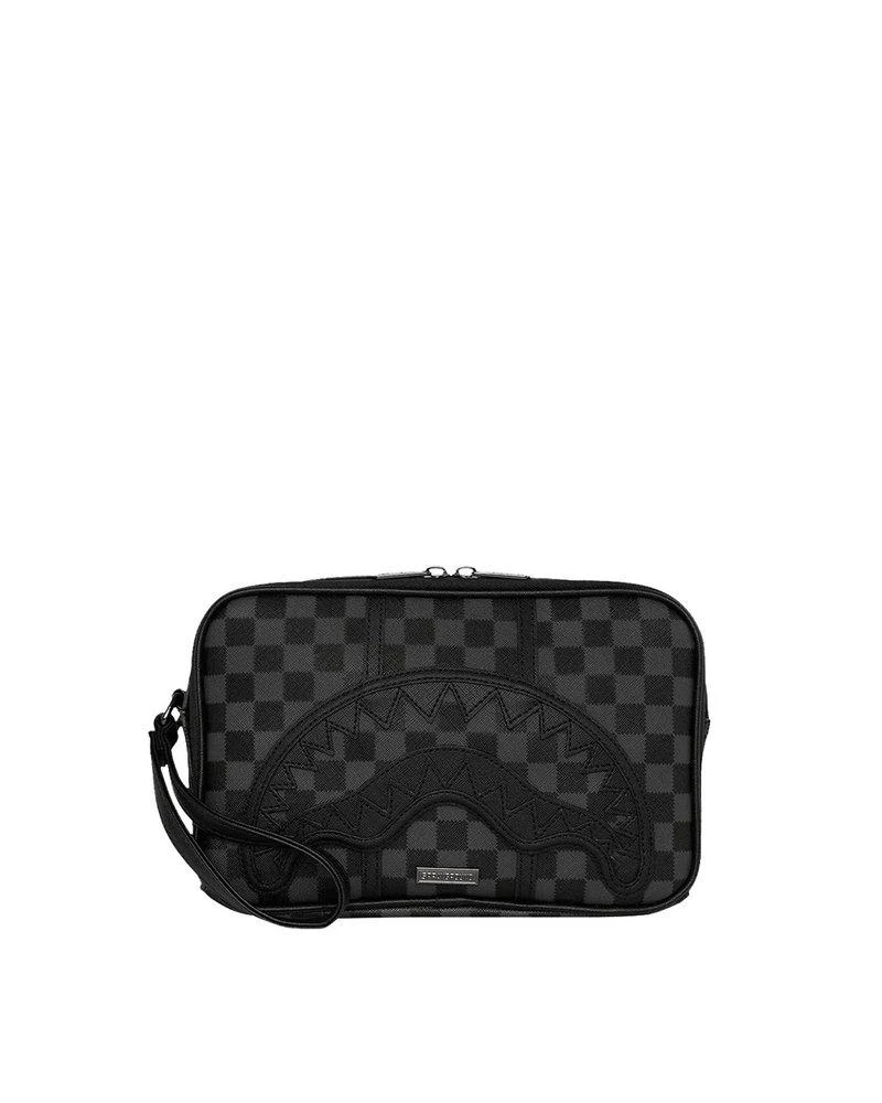 SprayGround Sprayground Midnight Chateau Toiletry Bag